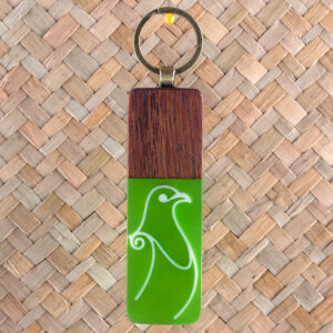 HANDMADE KEYRINGS