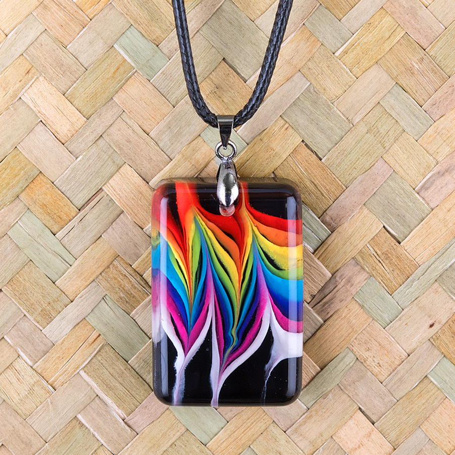 Pendant Necklace