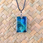 Pendant Necklace