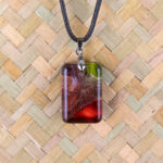 Pendant Necklace