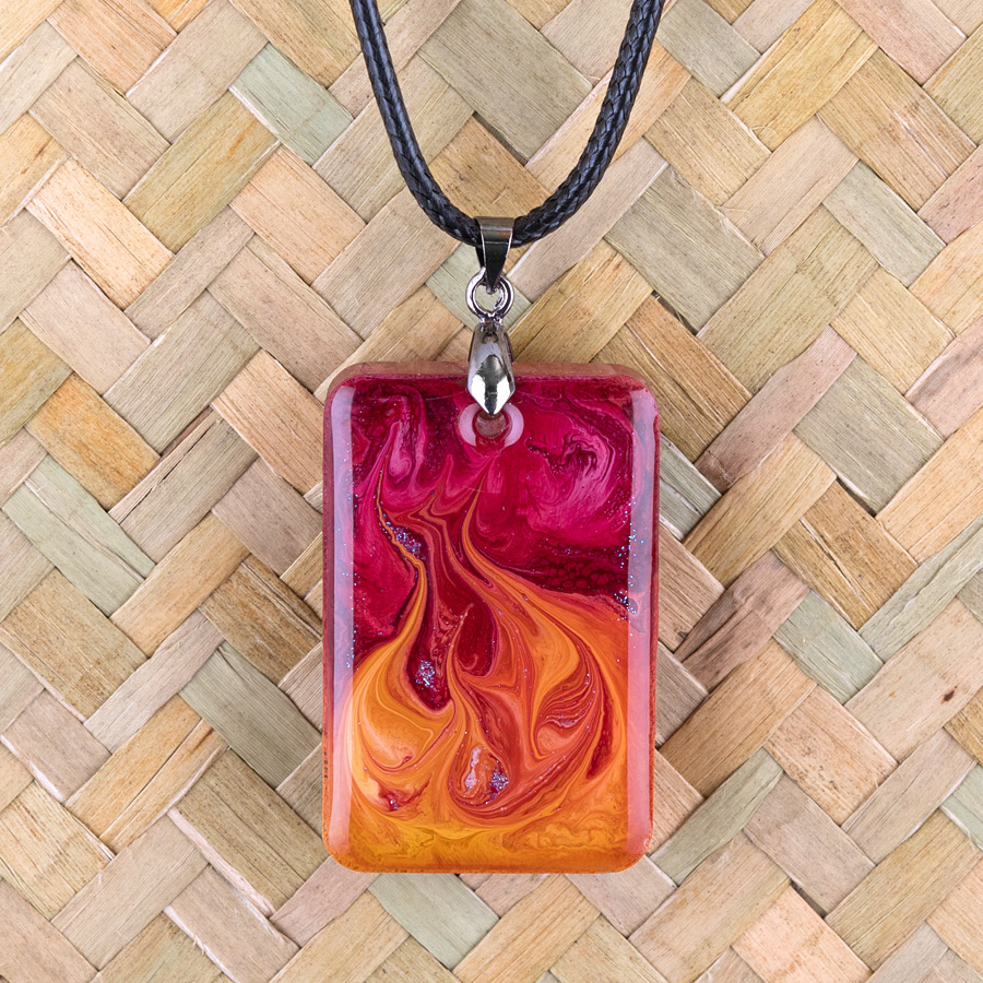 Pendant Necklace - Image 2