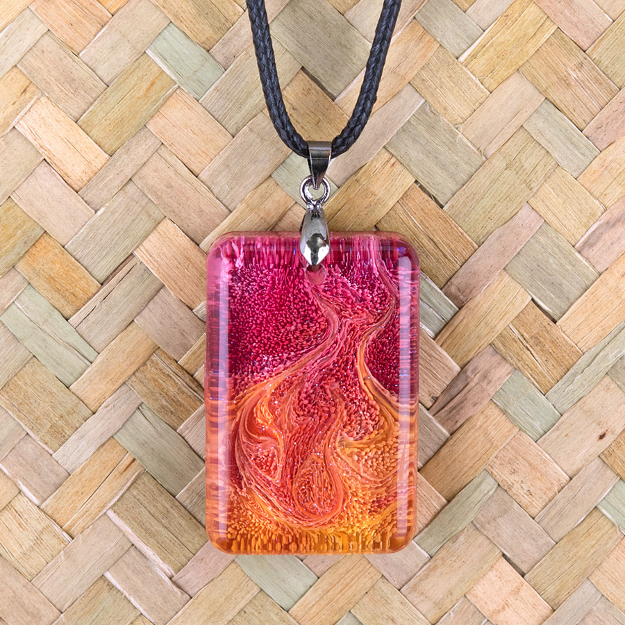 Pendant Necklace