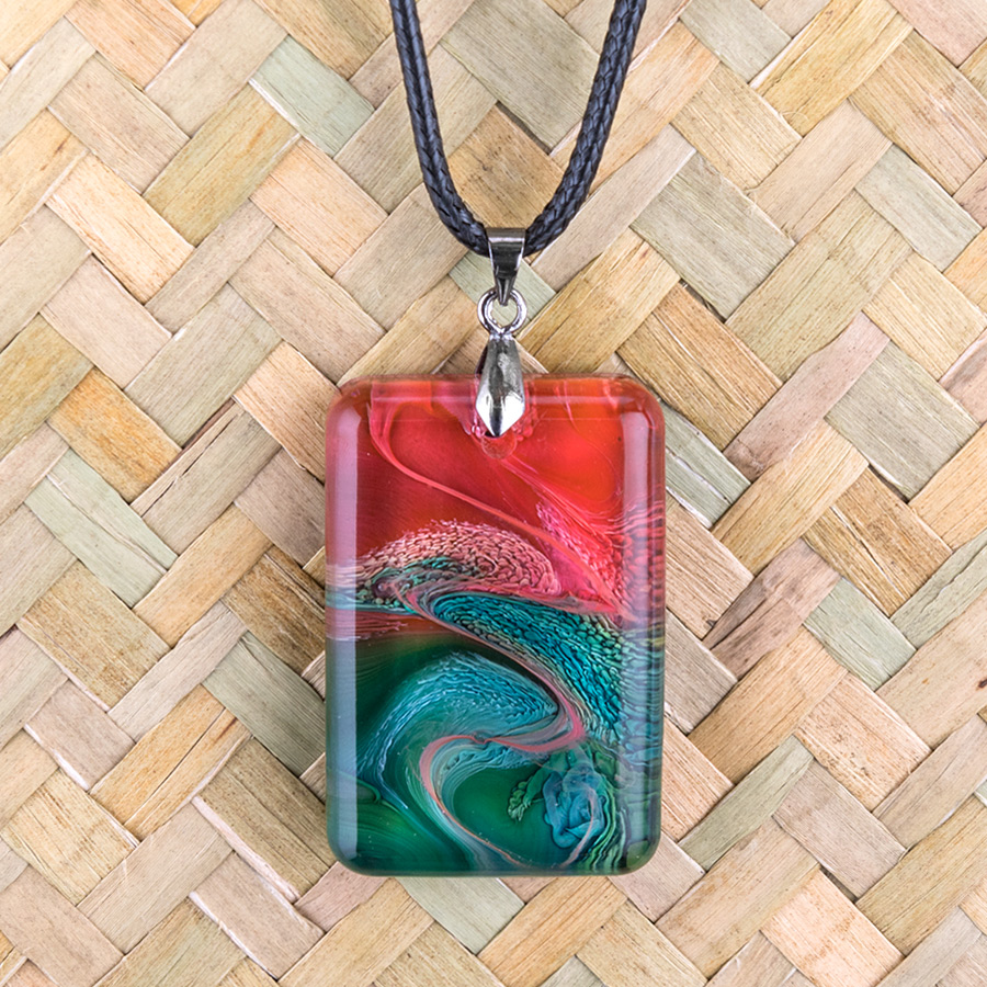 Pendant Necklace